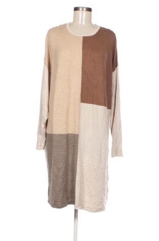 Φόρεμα LC Waikiki, Μέγεθος 3XL, Χρώμα Πολύχρωμο, Τιμή 16,99 €