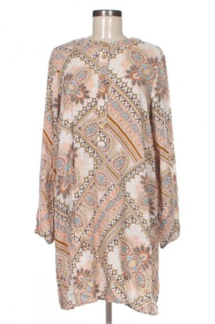 Sukienka LC Waikiki, Rozmiar L, Kolor Kolorowy, Cena 71,72 zł