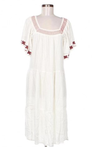 Šaty  LC Waikiki, Veľkosť L, Farba Biela, Cena  13,95 €