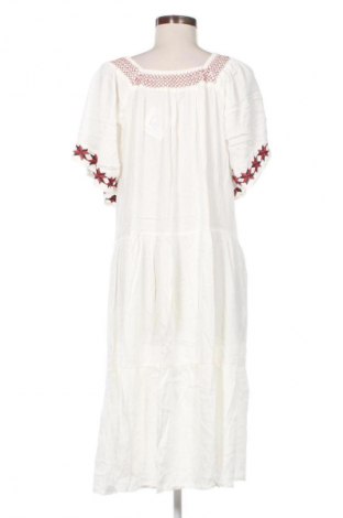 Šaty  LC Waikiki, Veľkosť L, Farba Biela, Cena  13,95 €