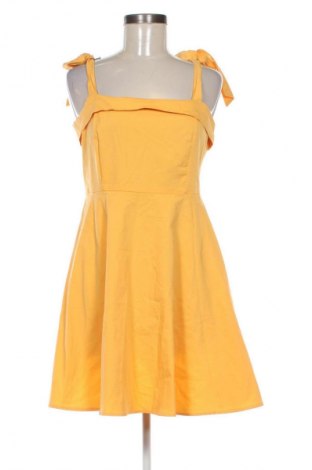 Φόρεμα LC Waikiki, Μέγεθος M, Χρώμα Κίτρινο, Τιμή 12,99 €