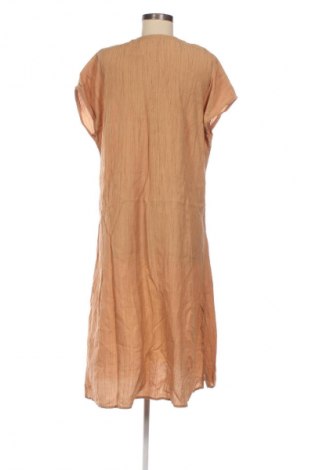 Šaty  LC Waikiki, Veľkosť M, Farba Hnedá, Cena  17,95 €