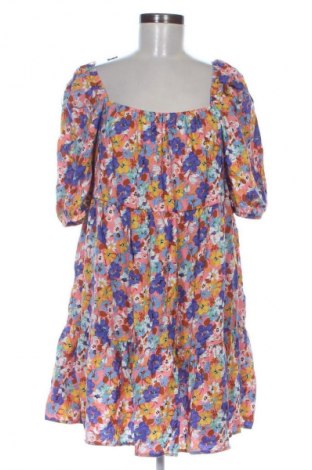 Šaty  LC Waikiki, Veľkosť M, Farba Viacfarebná, Cena  12,95 €