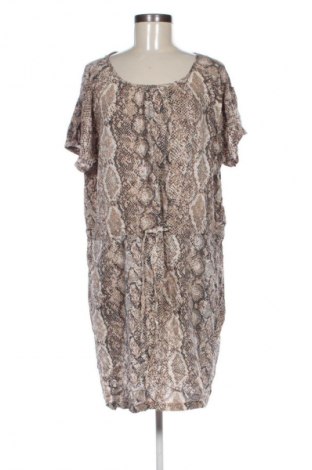 Kleid LC Waikiki, Größe XL, Farbe Mehrfarbig, Preis € 14,83