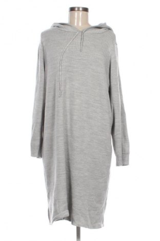 Kleid LC Waikiki, Größe XL, Farbe Grau, Preis € 17,99