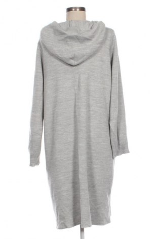 Kleid LC Waikiki, Größe XL, Farbe Grau, Preis € 17,99