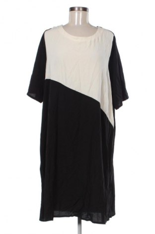 Sukienka LC Waikiki, Rozmiar XL, Kolor Kolorowy, Cena 66,39 zł