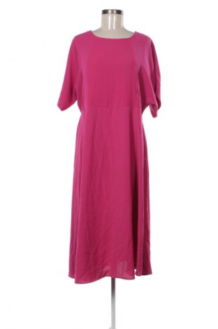 Kleid LC Waikiki, Größe XL, Farbe Rosa, Preis € 17,88