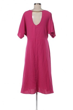 Kleid LC Waikiki, Größe XL, Farbe Rosa, Preis € 17,88