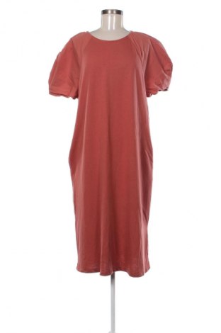 Rochie LCW, Mărime XXL, Culoare Portocaliu, Preț 68,99 Lei