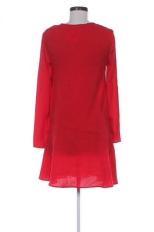 Kleid LFT, Größe S, Farbe Rot, Preis € 14,84