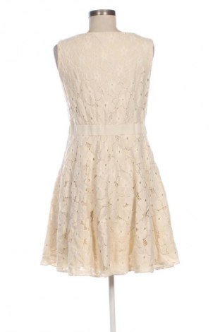 Kleid La Fee Maraboutee, Größe L, Farbe Beige, Preis 42,05 €