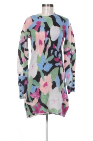 Šaty  La Maille Sezane, Velikost S, Barva Vícebarevné, Cena  2 802,00 Kč