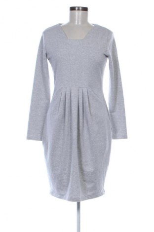 Kleid La Marca, Größe S, Farbe Grau, Preis € 15,99
