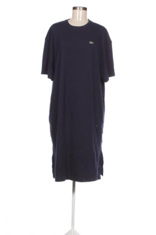 Рокля Lacoste, Размер XL, Цвят Син, Цена 224,99 лв.