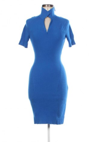 Φόρεμα Lacoste, Μέγεθος M, Χρώμα Μπλέ, Τιμή 48,99 €