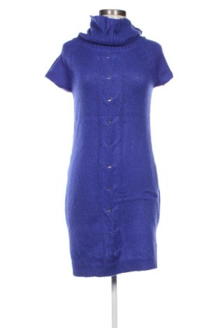 Рокля Ladies Fashion, Размер M, Цвят Син, Цена 29,99 лв.