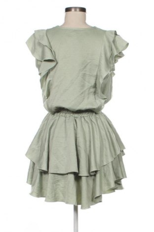 Φόρεμα Lalu, Μέγεθος XS, Χρώμα Πράσινο, Τιμή 18,99 €