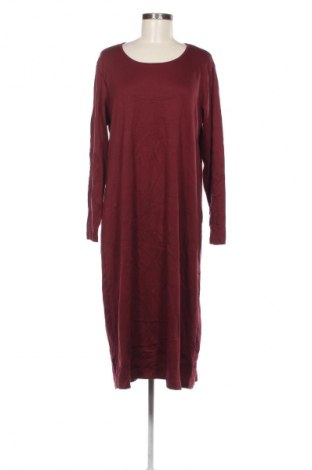 Φόρεμα Lands' End, Μέγεθος L, Χρώμα Κόκκινο, Τιμή 14,99 €
