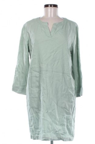Рокля Lands' End, Размер L, Цвят Зелен, Цена 21,99 лв.