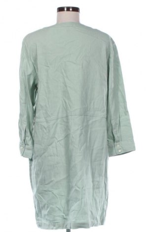 Рокля Lands' End, Размер L, Цвят Зелен, Цена 21,99 лв.