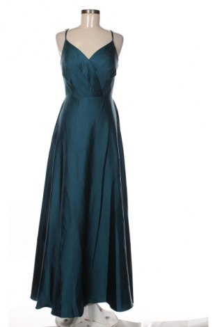 Rochie Laona, Mărime M, Culoare Verde, Preț 594,99 Lei