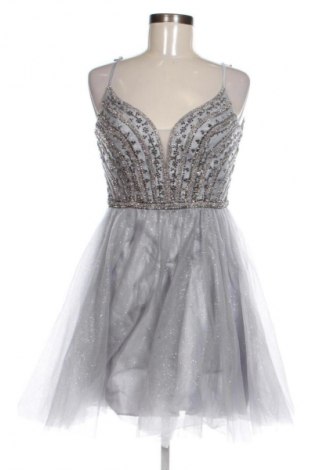 Šaty  Laona, Velikost M, Barva Šedá, Cena  2 759,00 Kč