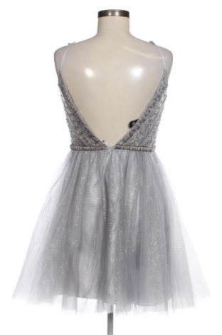 Šaty  Laona, Velikost M, Barva Šedá, Cena  2 759,00 Kč