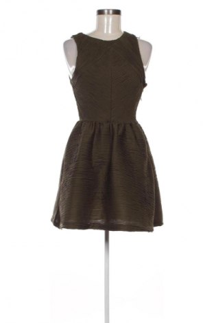 Rochie Lashez, Mărime XS, Culoare Verde, Preț 103,00 Lei