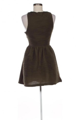 Rochie Lashez, Mărime XS, Culoare Verde, Preț 103,00 Lei