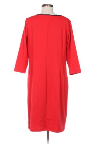 Φόρεμα Laura Kent, Μέγεθος XL, Χρώμα Κόκκινο, Τιμή 15,99 €