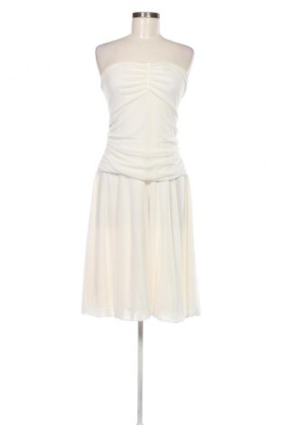 Šaty  Laura Scott, Velikost XL, Barva Bílá, Cena  495,00 Kč