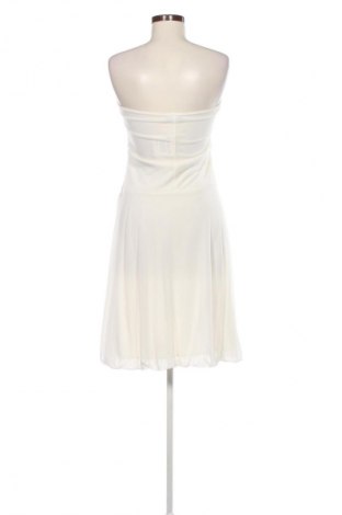 Šaty  Laura Scott, Velikost XL, Barva Bílá, Cena  495,00 Kč