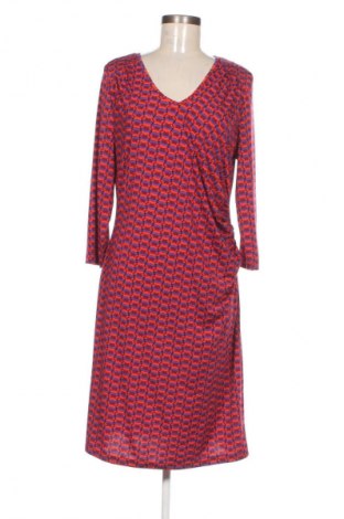 Kleid Laura T., Größe XL, Farbe Mehrfarbig, Preis 19,95 €