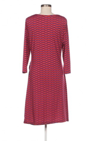 Kleid Laura T., Größe XL, Farbe Mehrfarbig, Preis 19,95 €