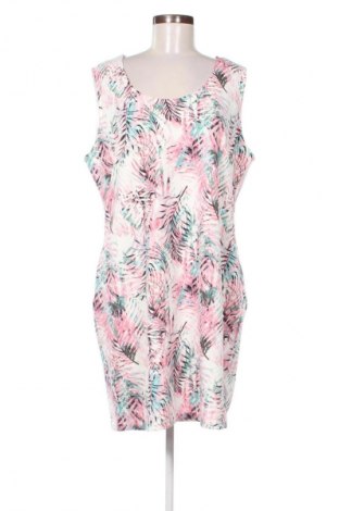 Sukienka Laura Torelli, Rozmiar XL, Kolor Kolorowy, Cena 76,99 zł