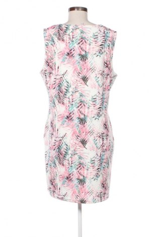 Sukienka Laura Torelli, Rozmiar XL, Kolor Kolorowy, Cena 76,99 zł