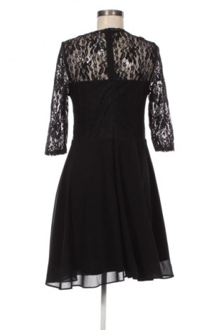 Kleid Laura Torelli, Größe M, Farbe Schwarz, Preis 13,99 €