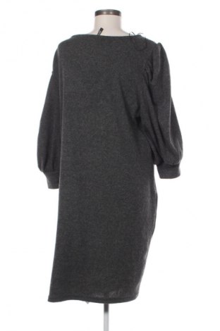 Kleid Laura Torelli, Größe XL, Farbe Grau, Preis 13,99 €