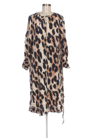 Kleid Laura Torelli, Größe M, Farbe Mehrfarbig, Preis 13,99 €