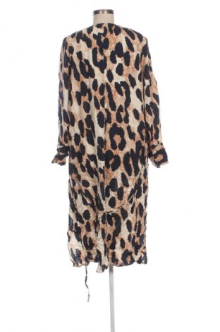 Kleid Laura Torelli, Größe M, Farbe Mehrfarbig, Preis 13,99 €