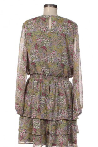 Rochie Laura Torelli, Mărime L, Culoare Multicolor, Preț 51,99 Lei