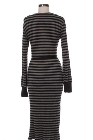 Sukienka Laura Torelli, Rozmiar M, Kolor Kolorowy, Cena 53,99 zł