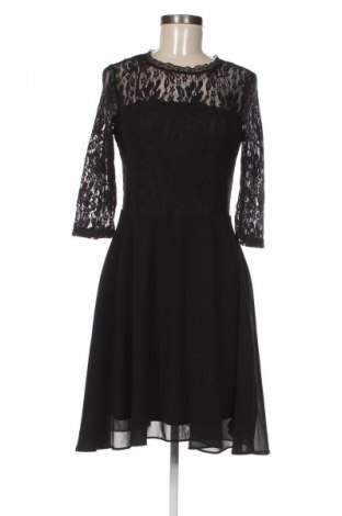 Sukienka Laura Torelli, Rozmiar S, Kolor Czarny, Cena 61,99 zł