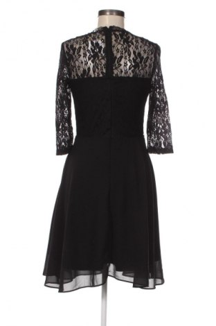 Sukienka Laura Torelli, Rozmiar S, Kolor Czarny, Cena 61,99 zł