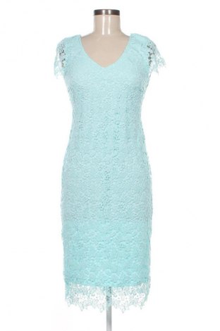 Sukienka Laurel, Rozmiar S, Kolor Niebieski, Cena 296,62 zł