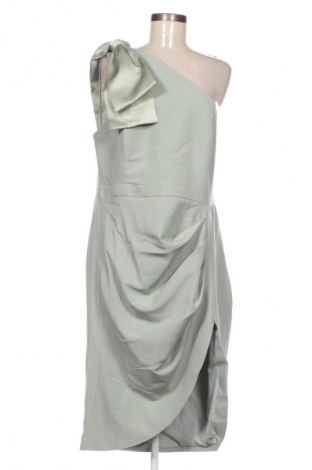 Šaty  Lavish Alice, Veľkosť XXL, Farba Zelená, Cena  49,10 €