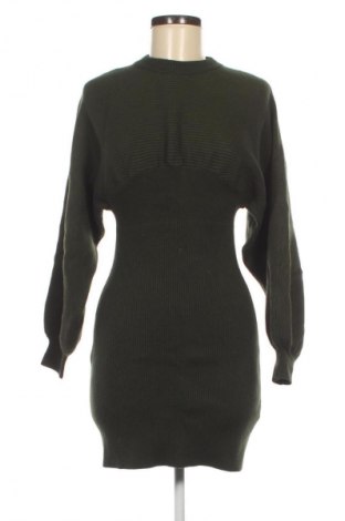 Φόρεμα LeGer By Lena Gercke X About you, Μέγεθος S, Χρώμα Πράσινο, Τιμή 28,11 €