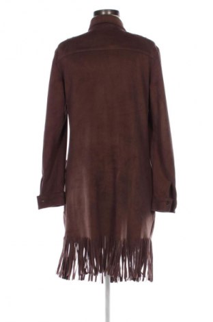 Φόρεμα Lefon, Μέγεθος M, Χρώμα Καφέ, Τιμή 41,94 €