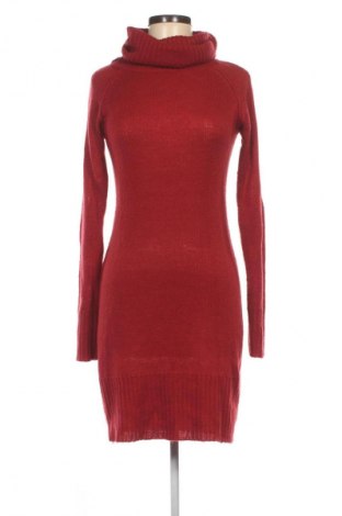 Φόρεμα Lefties, Μέγεθος L, Χρώμα Κόκκινο, Τιμή 17,99 €